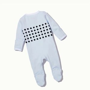 Nanit Breathing Wear Pajamas - 6-9 months